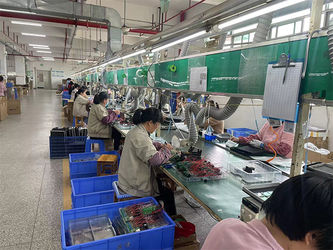 ประเทศจีน Shenzhen Feiyaqi Technology Co., LTD รายละเอียด บริษัท