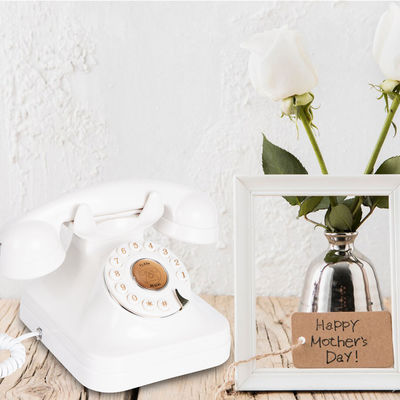 USB Recorder Guest Book จุดที่รัก 10 ชั่วโมง แบตเตอรี่ ออดิโอ โทรศัพท์ Guestbook