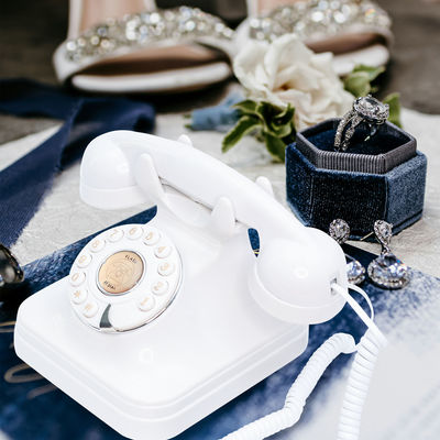 USB Recorder Guest Book จุดที่รัก 10 ชั่วโมง แบตเตอรี่ ออดิโอ โทรศัพท์ Guestbook