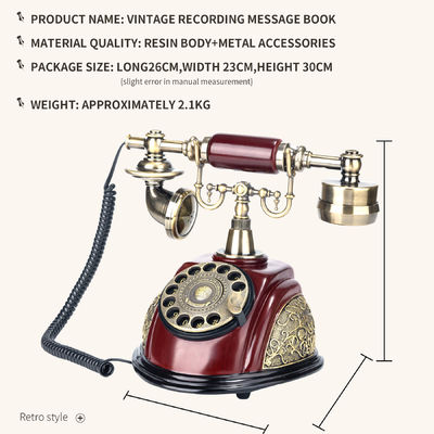 ข้อความที่น่าจดจํา Guest Phone Book แข็งแรงชัดเจนบันทึกงานแต่งบันทึก Guest Book