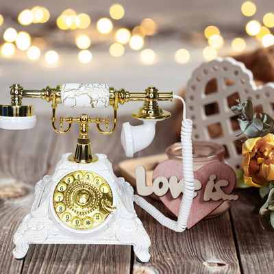 หนังสือแขกโทรศัพท์เสียงขาว อายุแบตเตอรี่ยาว Diy วิดีโอ หนังสือแขก