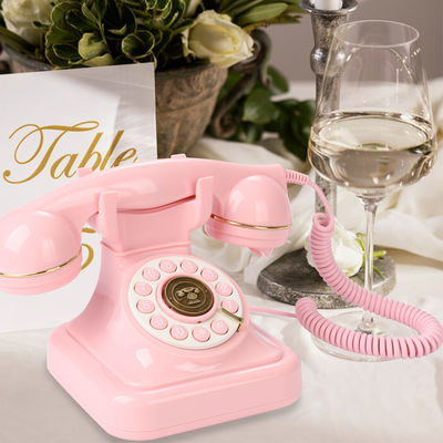 พลาสติก Wedding Voice Guest Book 32GB ความจํา Guest Phone Book อินเตอร์เฟซ USB