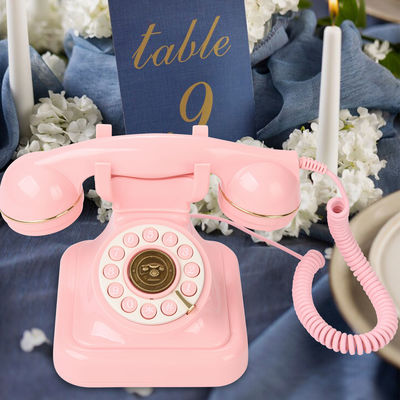 พลาสติก Wedding Voice Guest Book 32GB ความจํา Guest Phone Book อินเตอร์เฟซ USB