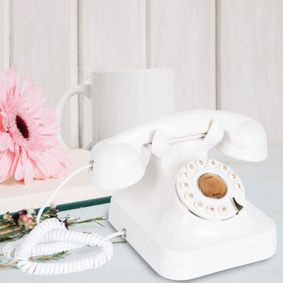 OEM Guest ข้อความเสียงข้อความ Guest Book 10 ชั่วโมง โทรศัพท์เก่า Wedding Guest Book