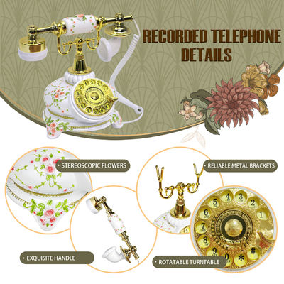น้ําอาบน้ําบันทึก Guest Book Record Player Guest Book Wedding สําหรับช่วงเวลาที่น่ารัก