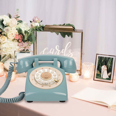 ออดิโอ Guest Book โทรศัพท์แต่งงาน ที่สมบูรณ์แบบสําหรับวันสําคัญของคุณ